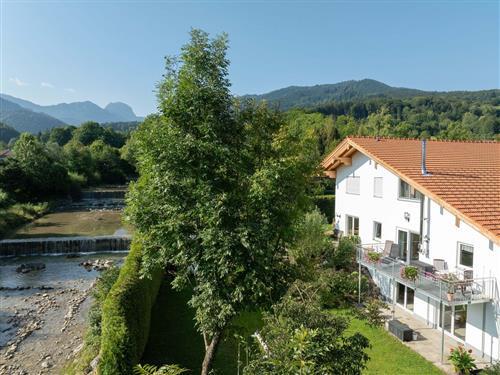 Ferielejlighed - 2 personer -  - Fichtenweg - 83075 - Bad Feilnbach