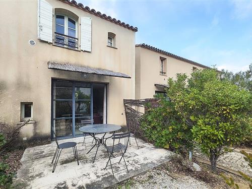 Sommerhus - 4 personer -  - Avenue de Talairan - Saint-Laurent-De-La-Cabrerisse - 11220 - Saint-Laurent-De-La-Ca