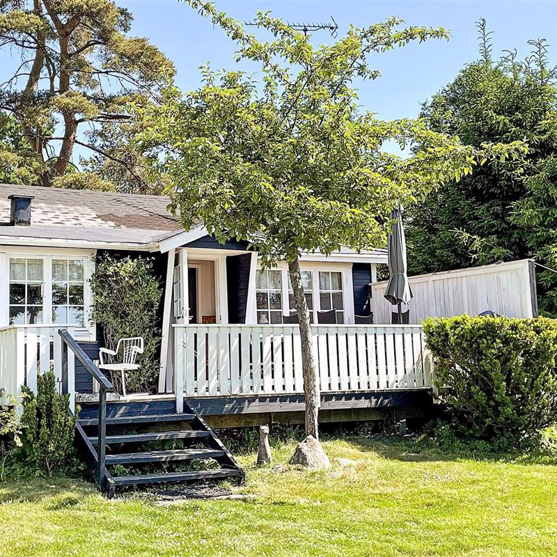  - 2 personer -  - Enekulla - 51696 - Aplared