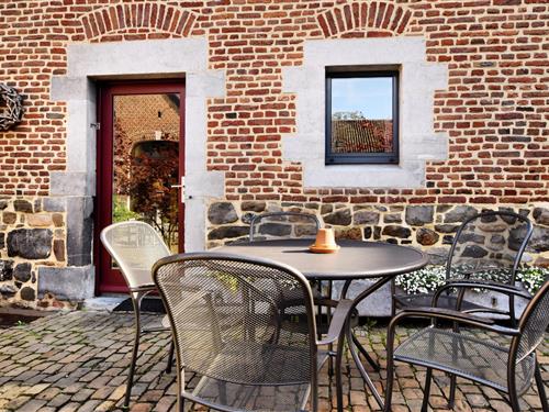 Feriehus - 7 personer -  - 4600 - Richelle