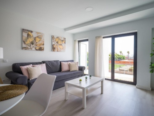Sommerhus - 3 personer -  - 35008 - Las Palmas De Gran Canari
