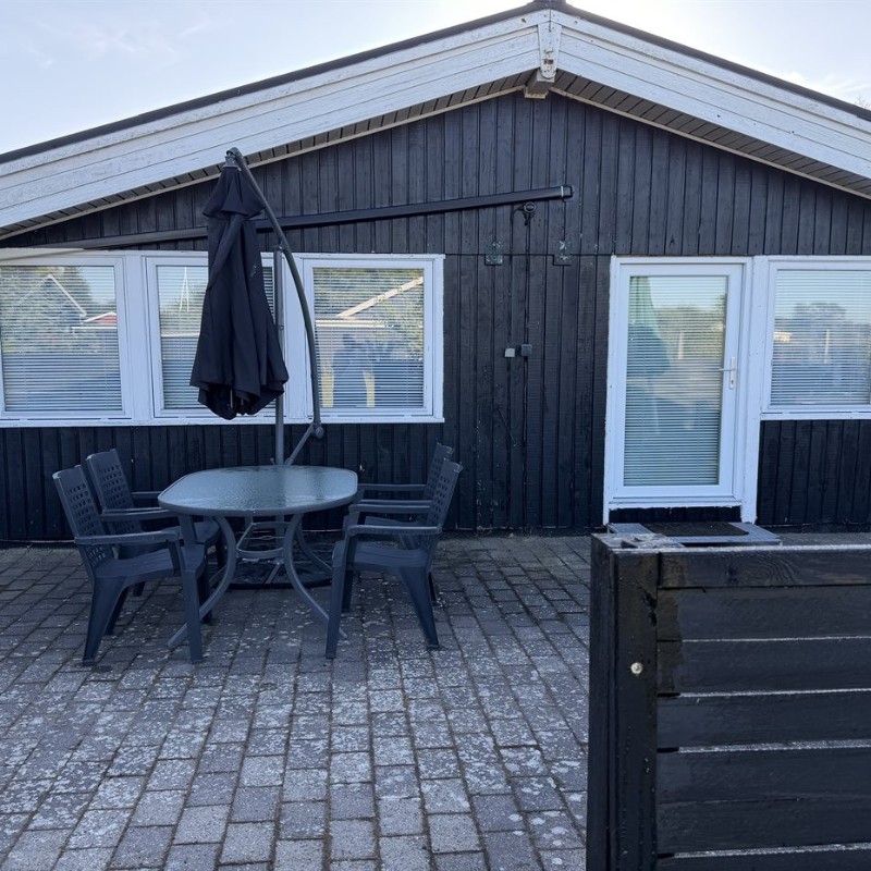 Ferienhaus - 6 Personen -  - Hybenvej - Egense - 9280 - Storvorde