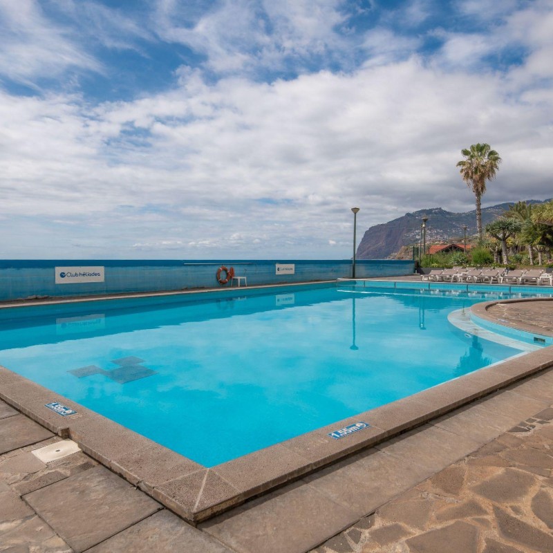 Ferielejlighed - 5 personer -  - Madeira/Funchal - 9000-247