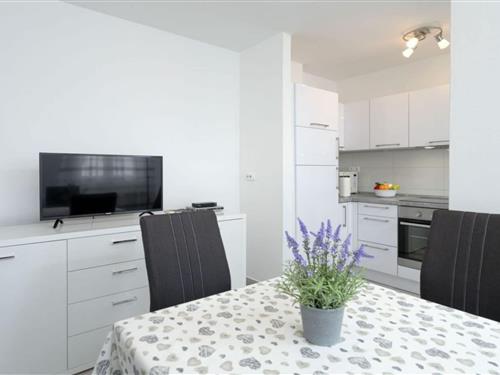 Holiday apartment - 2 persons -  - 21463 - Vrboska