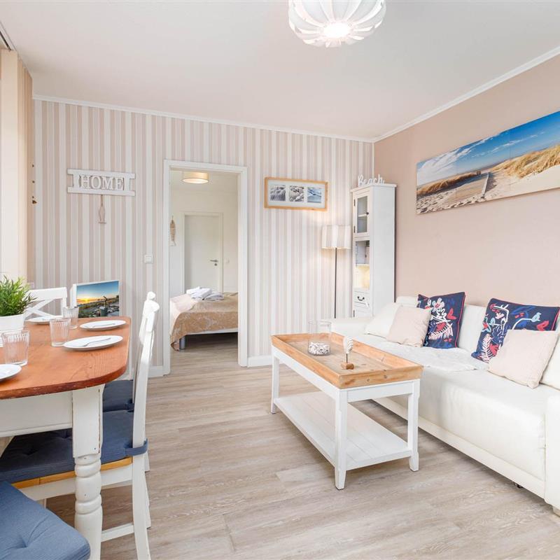 Ferielejlighed - 4 personer -  - Störtebekerstieg - 23683 - Scharbeutz