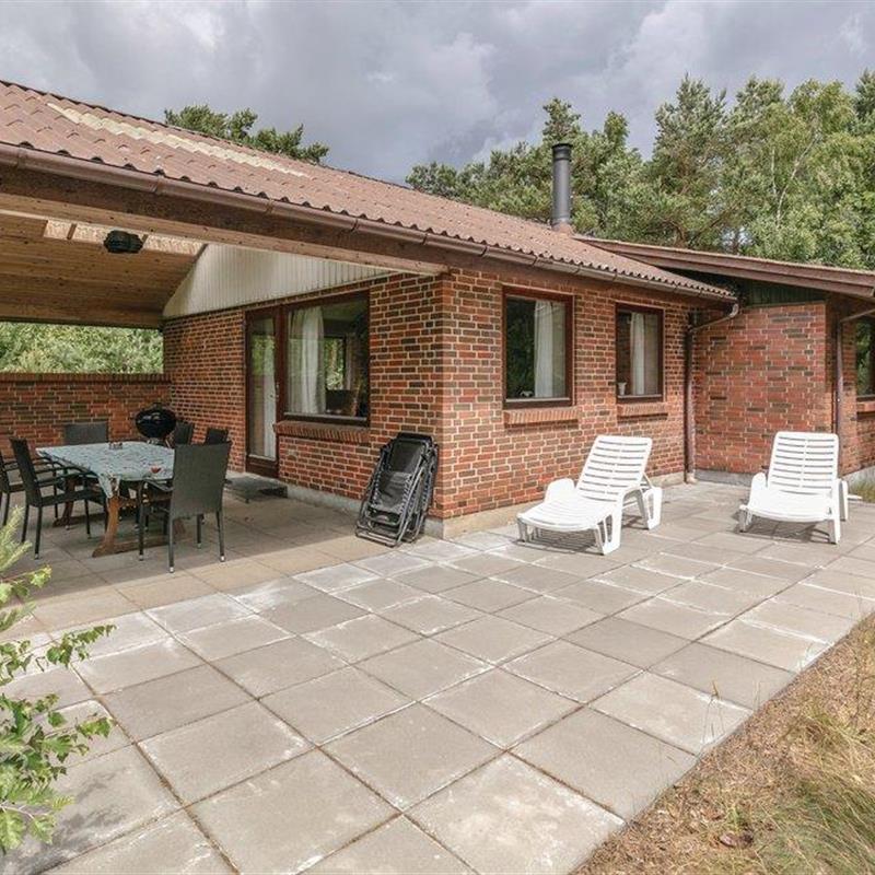 Ferienhaus - 6 Personen -  - Søndervej - Balka - 3730 - Nexö