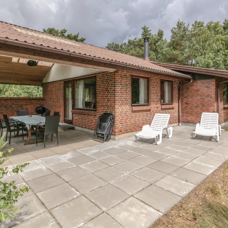 Ferienhaus - 6 Personen -  - Søndervej - Balka - 3730 - Nexö