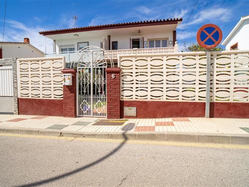 Sommerhus - 6 personer -  - Calle Campomar - Rincón De La Victoria - 29738 - Torre De Benagalbón