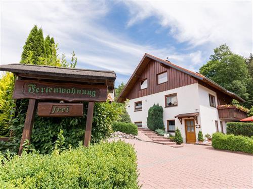 Ferielejlighed - 2 personer -  - von-Eichendorff-Str. - 37539 - Bad Grund Im Harz