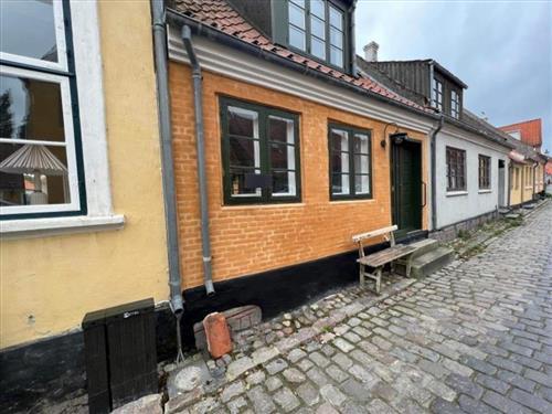 Ferienhaus - 5 Personen -  - Søndergade - 5970 - Ärösköbing