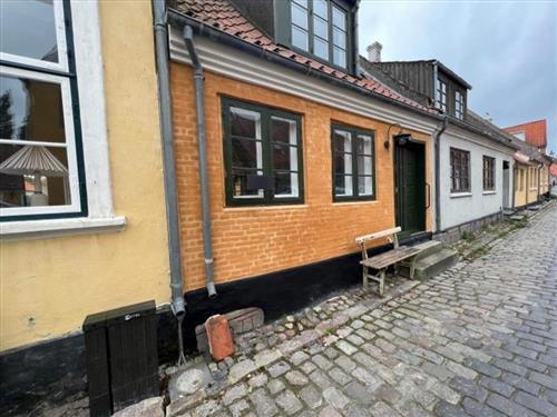 Stadthaus / Reihenhaus - 5 Personen -  - Søndergade - 5970 - Ärösköbing