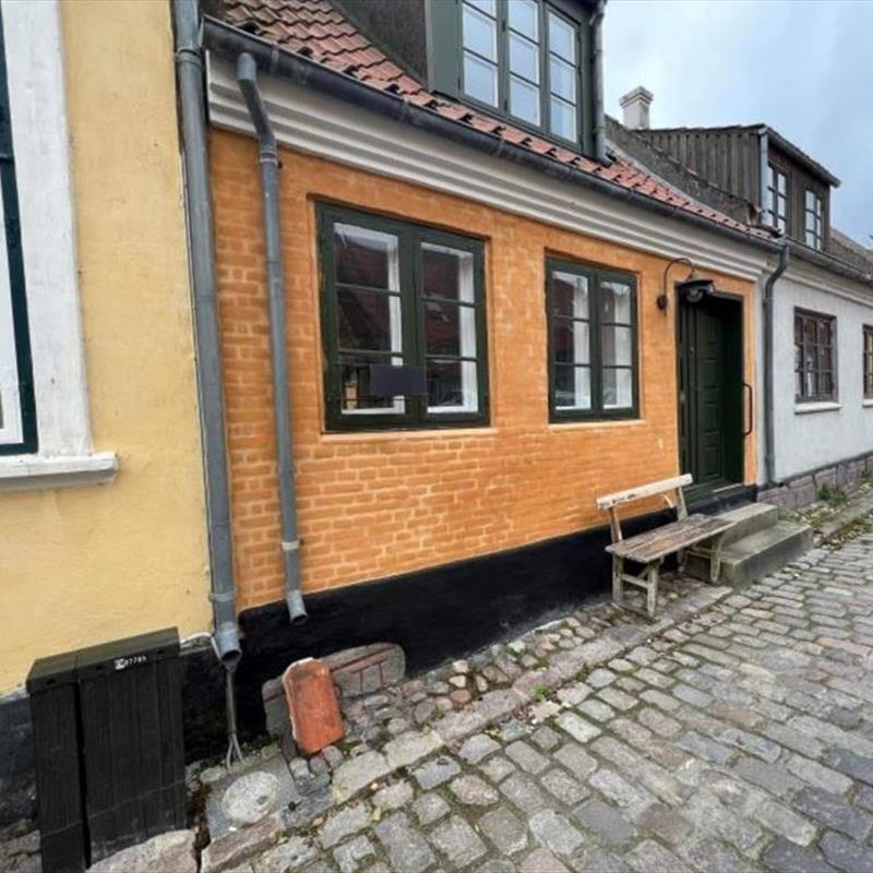 Rækkehus - 5 personer -  - Søndergade - 5970 - Ærøskøbing