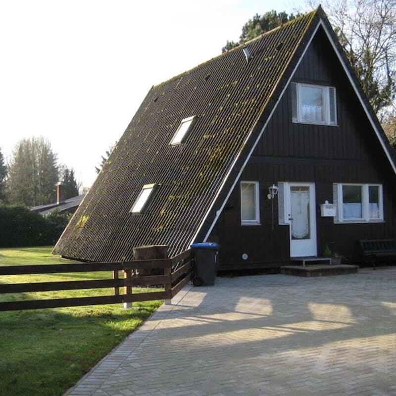Sommerhus - 4 personer -  - 27389 - Fintel
