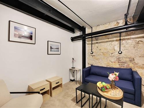 Holiday Home/Apartment - 7 persons -  - 75005 - Paris