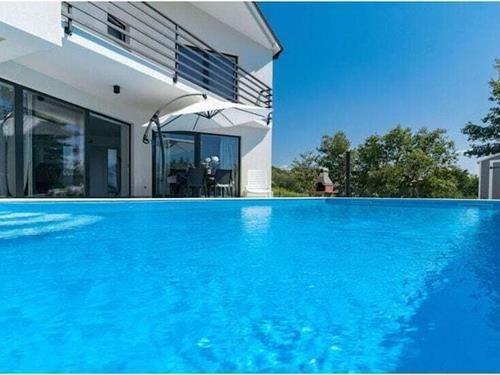 Fritidshus - 8 personer -  - 52463 - Radosi Kod Visnjana