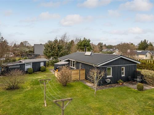 Ferienhaus - 6 Personen -  - Kongelunden - 9370 - Hals