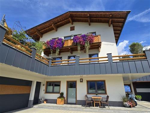 Ferielejlighed - 4 personer -  - Wimm 53 A - 6352 - Ellmau