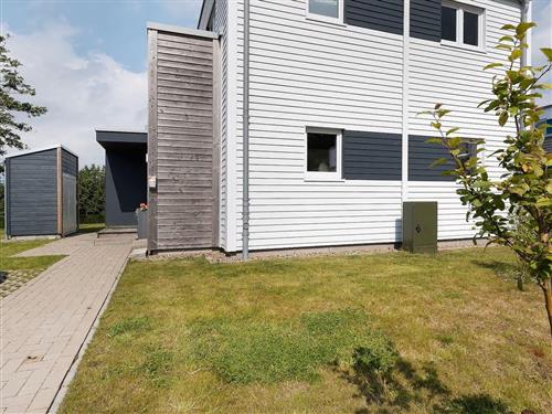 Ferieleilighet - 4 personer -  - An den Pütten - 26969 - Butjadingen / Tossens