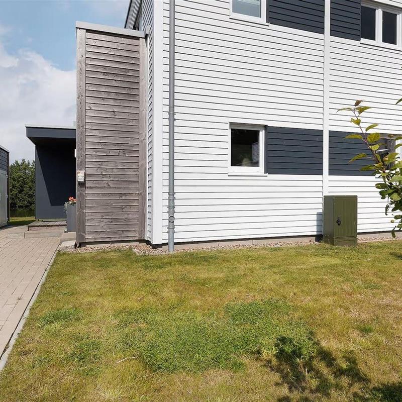 Ferielejlighed - 4 personer -  - An den Pütten - 26969 - Butjadingen / Tossens