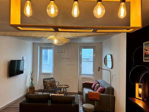 Holiday apartment - 6 persons -  - 84800 - L'isle-Sur-La-Sorgue