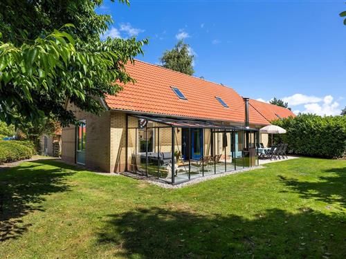 Villa - 12 Personen -  - 1619 EH - Andijk