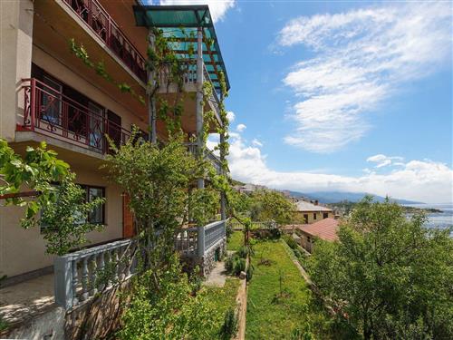 Ferieleilighet - 6 personer -  - Senj - 53270