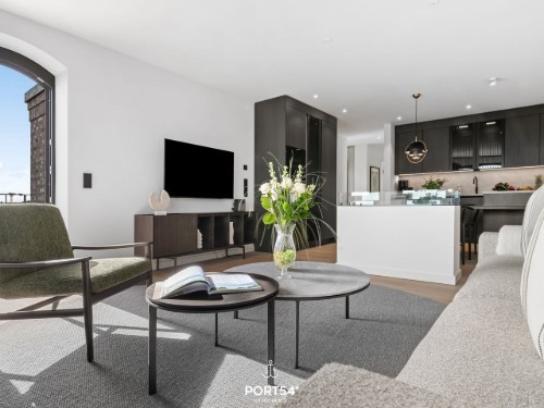 Ferielejlighed - 4 personer -  - Alte Dorfstr. - 25992 - List Auf Sylt