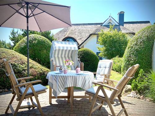 Ferielejlighed - 2 personer -  - Chausseestrasse - 18375 - Born