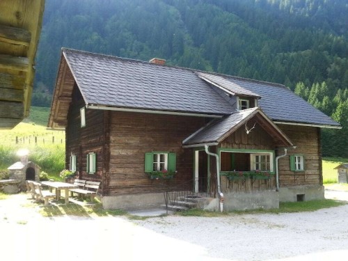 Sommerhus - 15 personer -  - 8961 - Kleinsölk