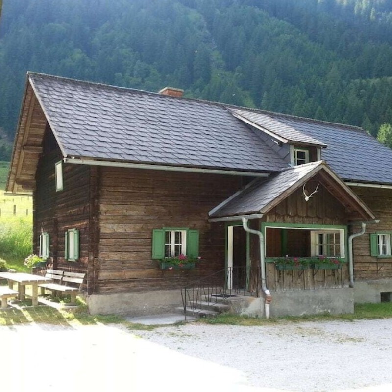 Sommerhus - 15 personer -  - 8961 - Kleinsölk