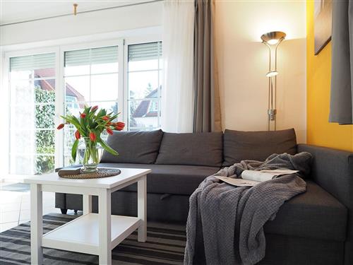 Ferienwohnung - 5 Personen -  - Alte Reihe - 18374 - Zingst