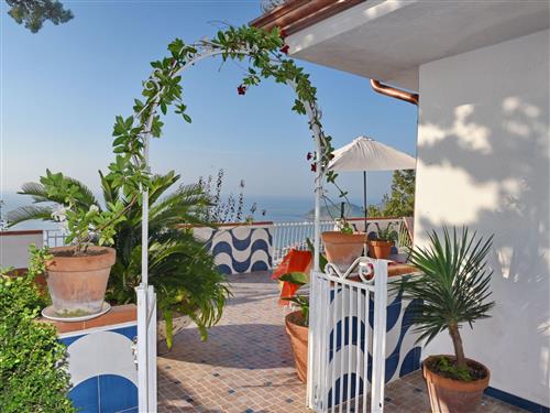 Semesterlägenhet - 4 personer -  - Castellabate - 84048