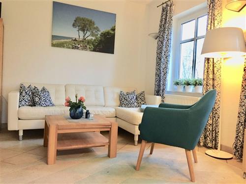 Sommerhus - 4 personer -  - Birkenstraße - 18374 - Ostseebad Zingst A Darß