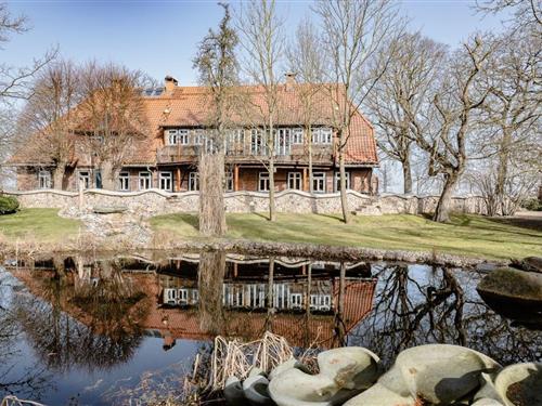 Ferielejlighed - 4 personer -  - Wiesenweg - 21354 - Bleckede