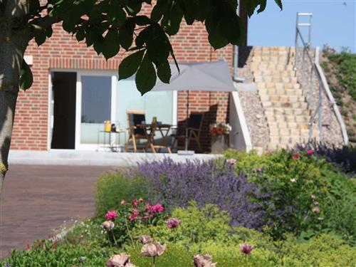 Ferielejlighed - 2 personer -  - Elbweg - 21354 - Bleckede