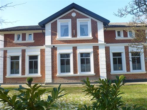 Ferielejlighed - 6 personer -  - Dorfstraße - 25719 - Barlt