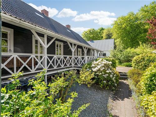 Sommerhus - 8 personer -  - Løgstørvej - Trend - 9640 - Farsø