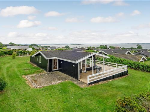 Holiday Home/Apartment - 6 persons -  - Hasselvænget - Helnæs - 5631 - Ebberup