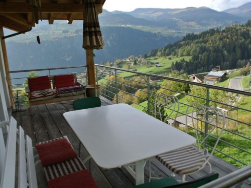 Ferielejlighed - 10 personer -  - Andiast - 7159