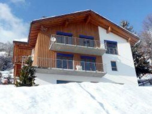 Holiday apartment - 10 persons -  - 7159 - Andiast