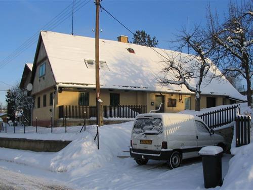 Holiday Home/Apartment - 12 persons -  - 54233 - Rtyne V. Podkrkonosi
