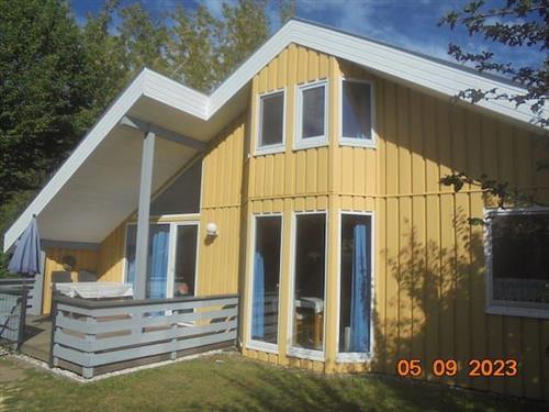 Sommerhus - 6 personer -  - Walter-Gotsmann-Straße - 17252 - Mirow