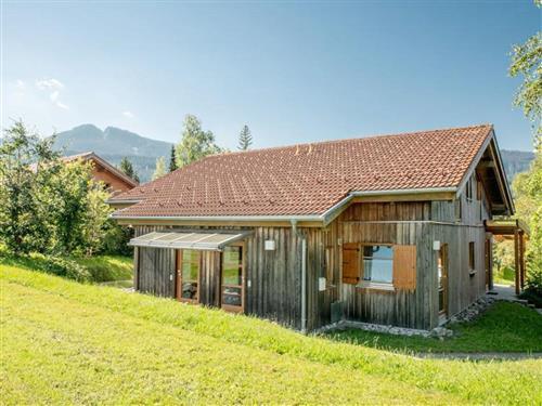 Ferienhaus - 6 Personen -  - Fuchsweg - 87484 - Nesselwang