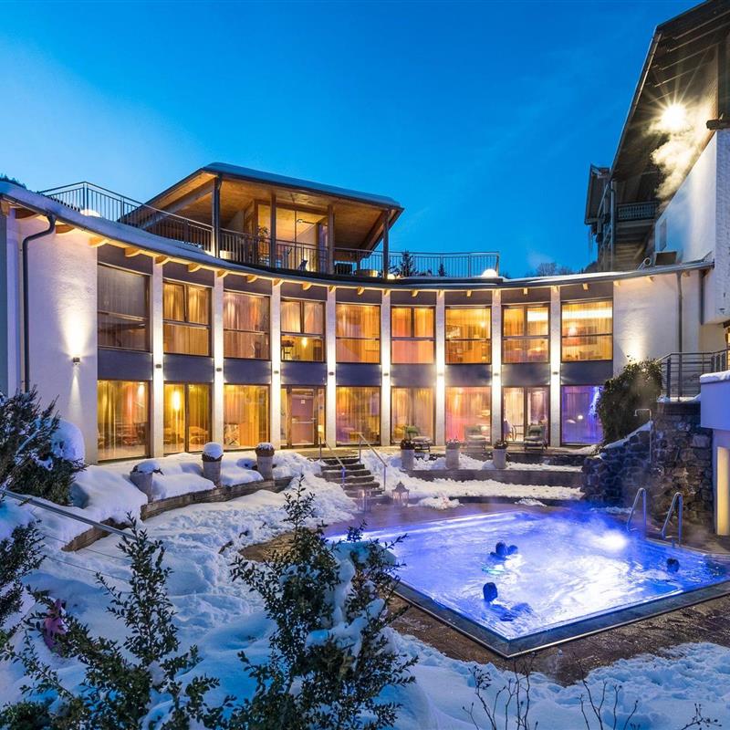 Ferielejlighed - 4 personer -  - Wasserfallweg - 9546 - Bad Kleinkirchheim