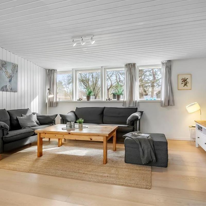 Ferienhaus - 8 Personen -  - Nordagervej - Dyngby - 8300 - Odder
