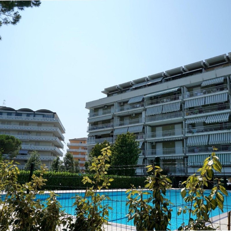 Ferielejlighed - 7 personer -  - 30021 - Porto Santa Margherita (Ve)