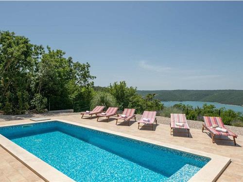 Holiday home - 6 persons -  - Ivanusici - Labin - 52223 - Rasa