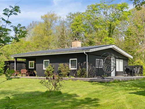 Sommerhus - 5 personer -  - Kirsebærhaven - Lammefjord - 4571 - Grevinge