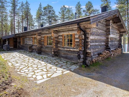 Ferienhaus - 11 Personen -  - Kuusamo - 93800