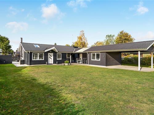 Sommerhus - 6 personer -  - Oasen - Øster Hurup - 9560 - Hadsund